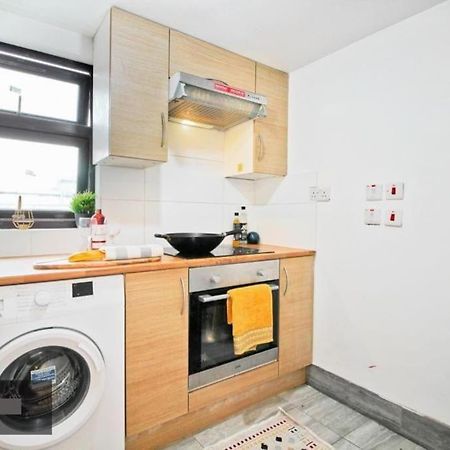 Jd Homes Londres Extérieur photo