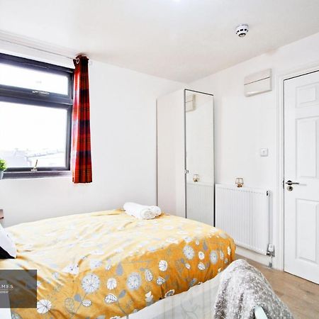 Jd Homes Londres Extérieur photo