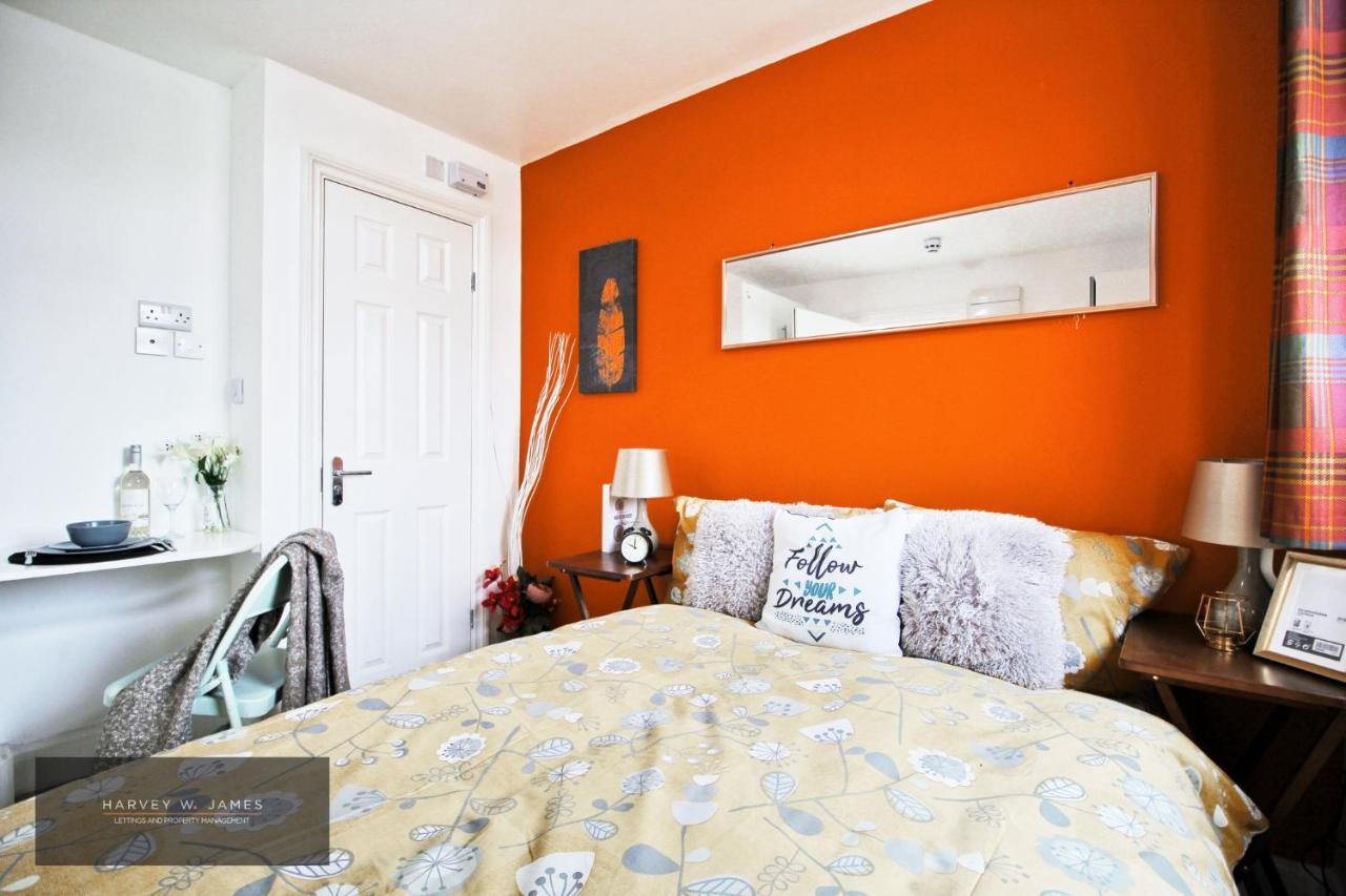 Jd Homes Londres Extérieur photo