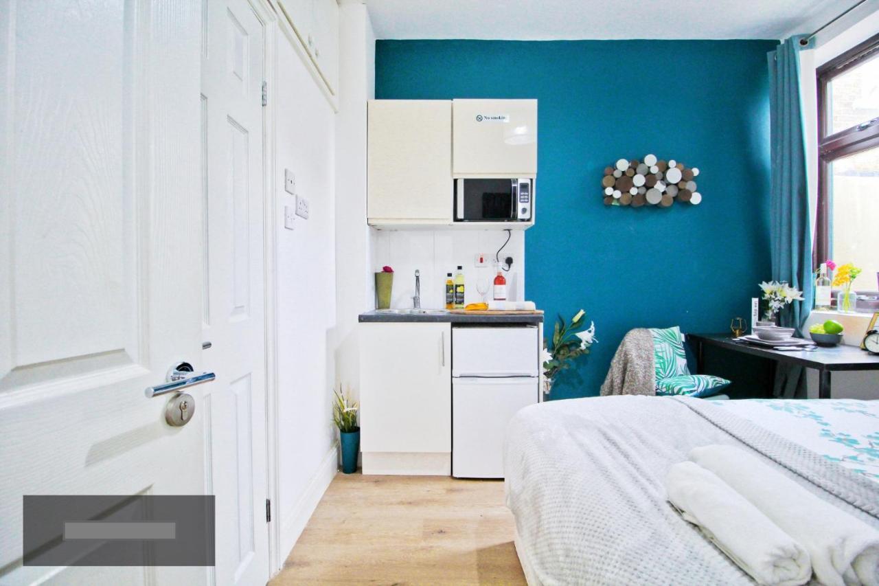 Jd Homes Londres Extérieur photo