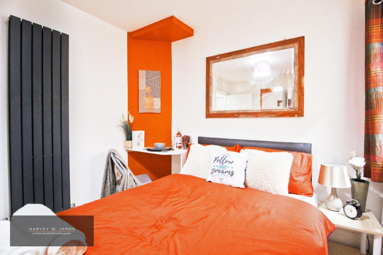 Jd Homes Londres Extérieur photo